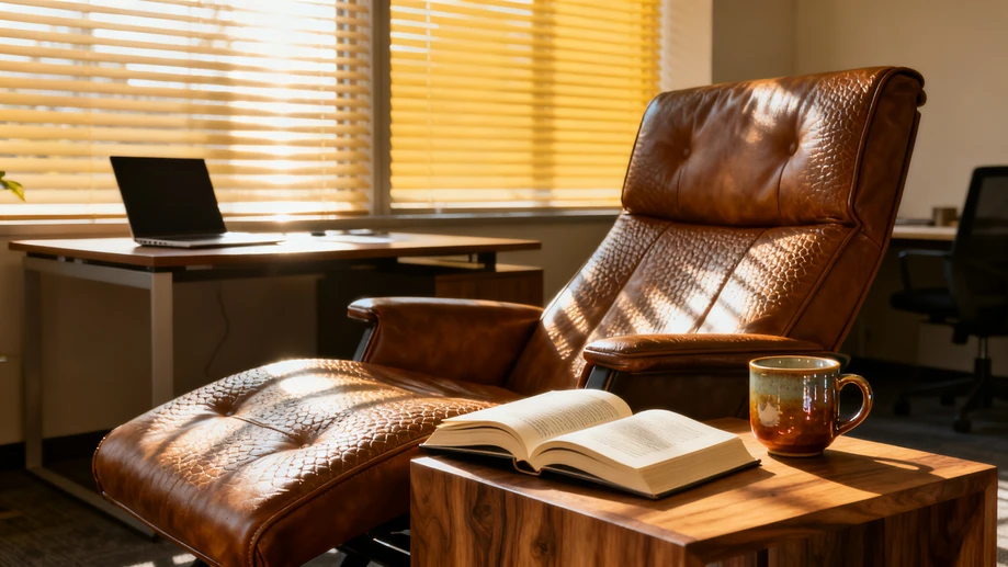 A Short Nap Holds the Power to Boost Your Health in 20 Minutes