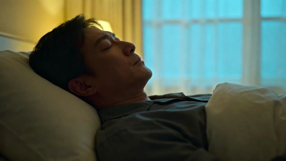 Deep Breathing Techniques Offer a Natural Path to Serene and Rejuvenating Sleep