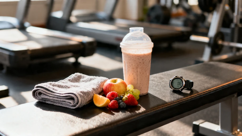 The Secret Timing Trick That Boosts Your Workout Results Instantly