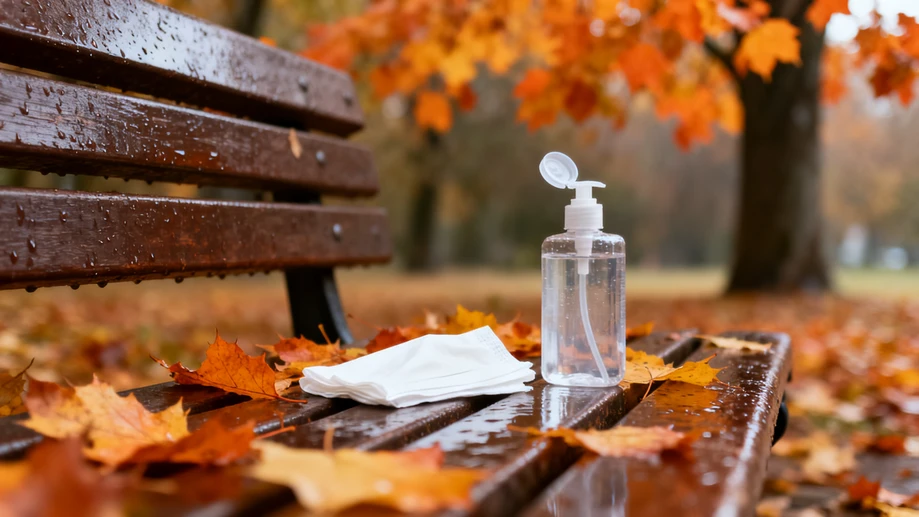 Autumn Leaves and Runny Noses: Your Practical Guide to Outsmarting Seasonal Flu