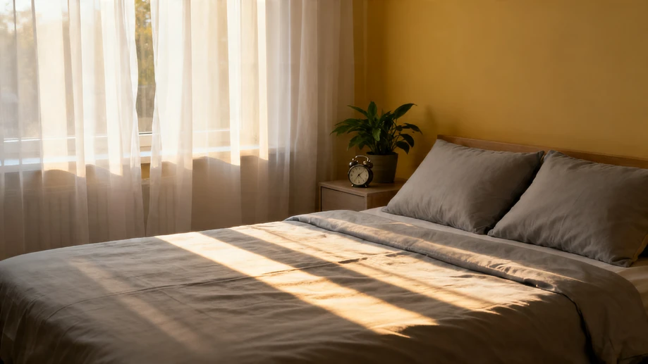Sleep Enhances Your Body's Natural Defense System