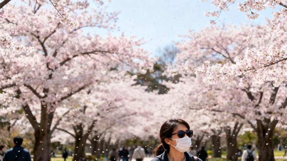 Protecting Yourself from Spring Pollen Allergies with Smart Everyday Strategies