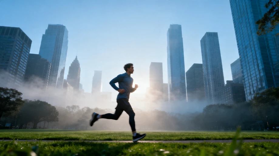 Simple Daily Habits to Transform Your Personal Health