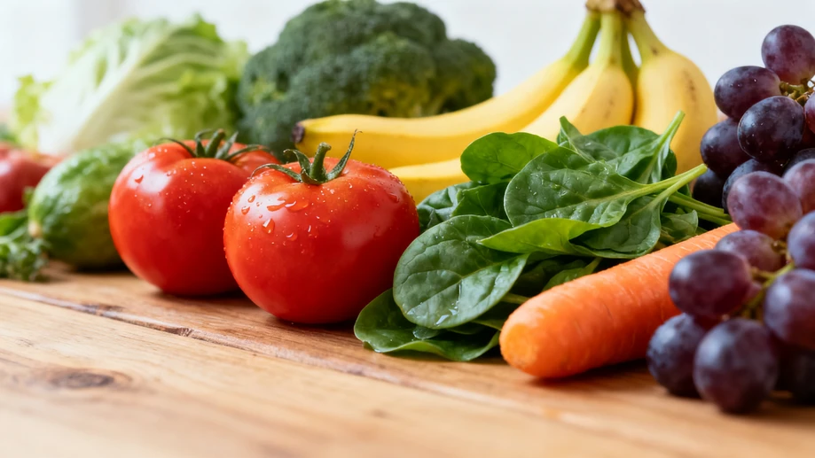 Exploring the Remarkable Ways Dietary Fiber Enhances Your Daily Life and Long-Term Well-being