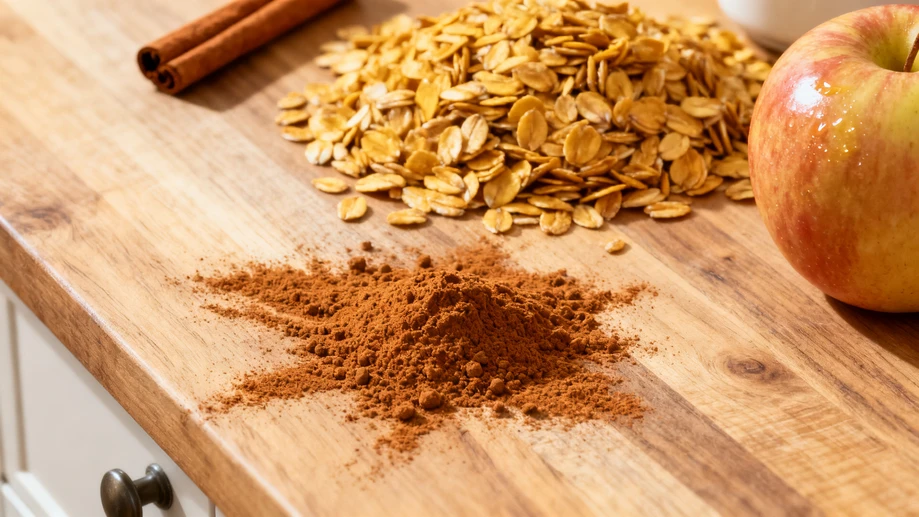 Unlock the Power of Cinnamon as a Natural Sweetener for Stable Blood Sugar