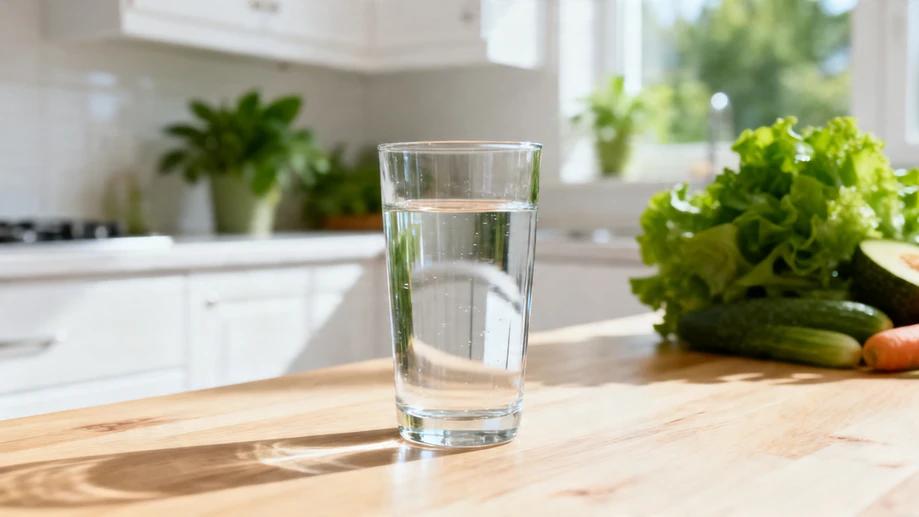 The Underestimated Role of Hydration in Accelerating Sustainable Weight Loss