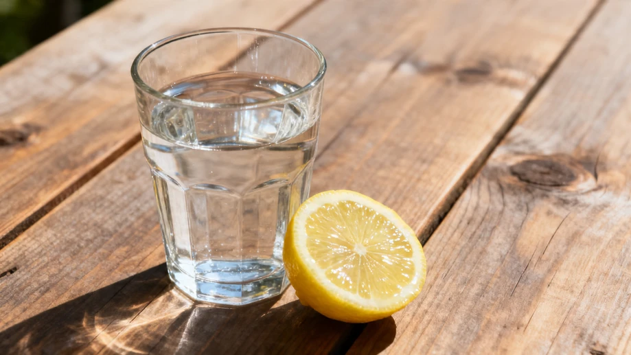 The Essential Power of Water in Boosting Daily Health and Energy