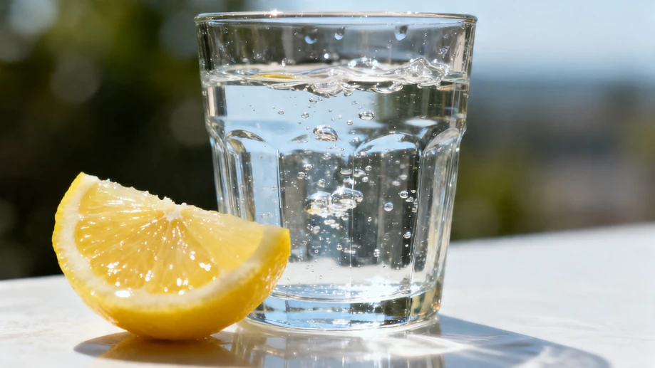 Drinking Water Ignites Your Metabolism to Accelerate Weight Loss Naturally