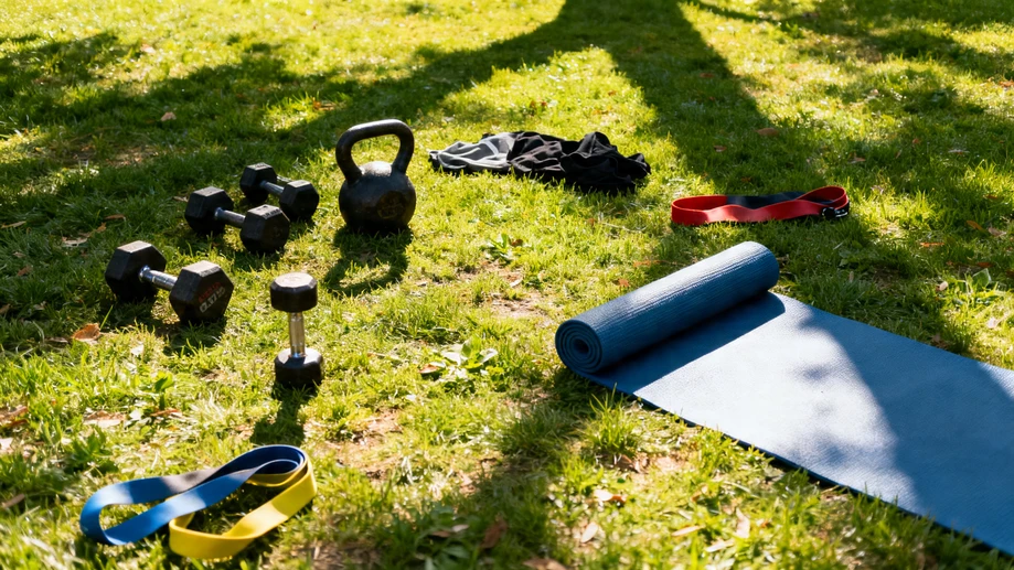 High-Intensity Interval Training Transforms Weight Loss and Health Fitness