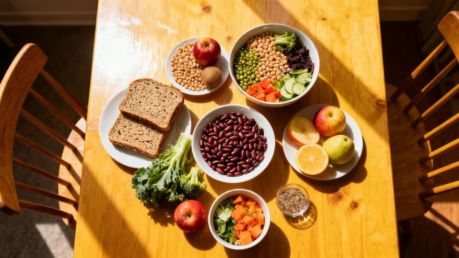 Understanding Glycemic Index for Smarter Sugar Control in Your Daily Diet