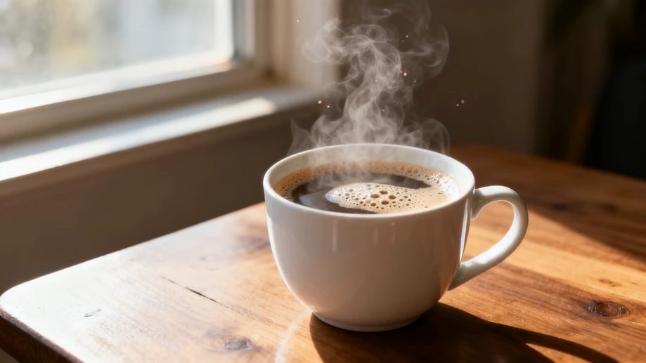 Daily Coffee Consumption Can Sharpen Your Mind and Enhance Cognitive Resilience