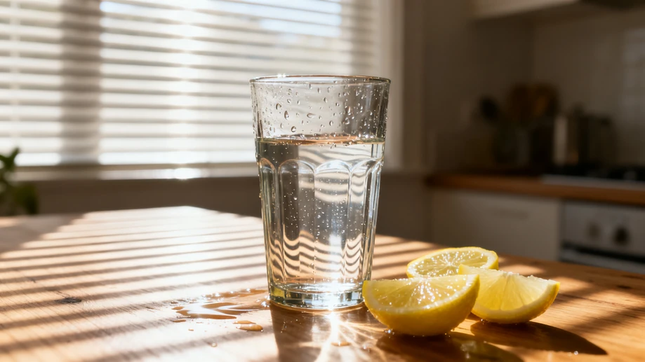 The Truth Behind the Eight Glasses of Water a Day Recommendation