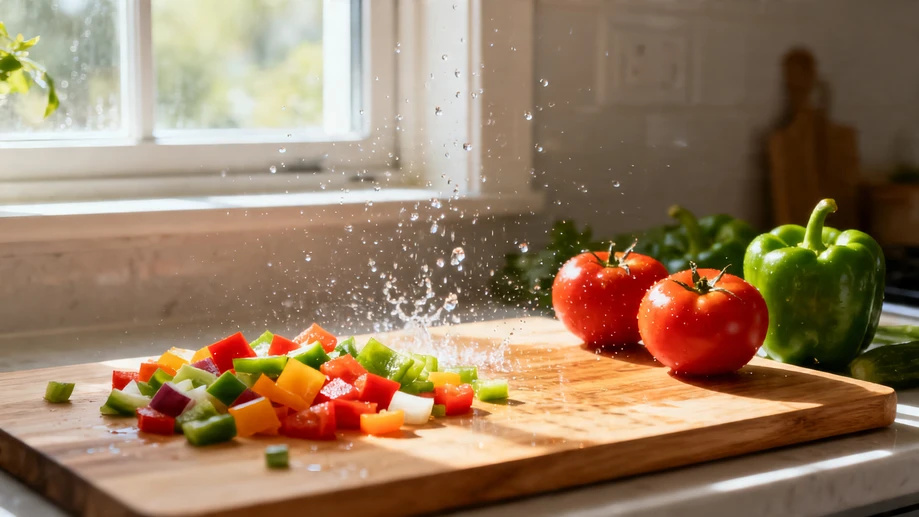 The Mysterious Disappearance of Vitamin C in Your Favorite Fruits