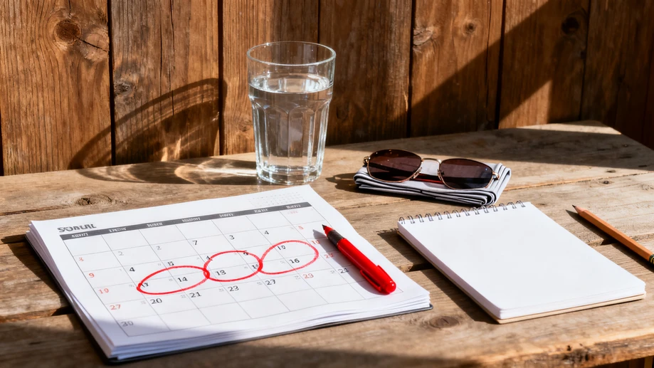 The Hidden Link Between Your Period and That Debilitating Headache