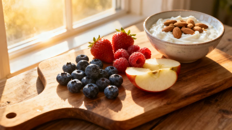 The Sweet Art of Enjoying Fruit Without Breaking Your Sugar Budget