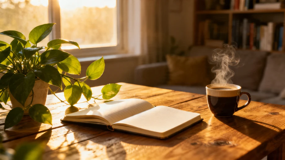The Hidden Rhythm of Rest How Your Body Clock Shapes Daily Wellness