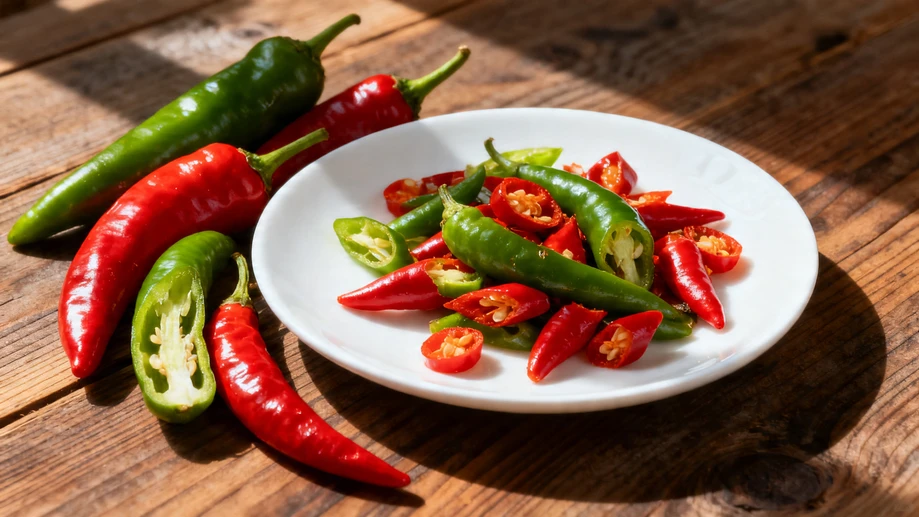 The Fiery Secret That Accelerates Weight Loss Naturally