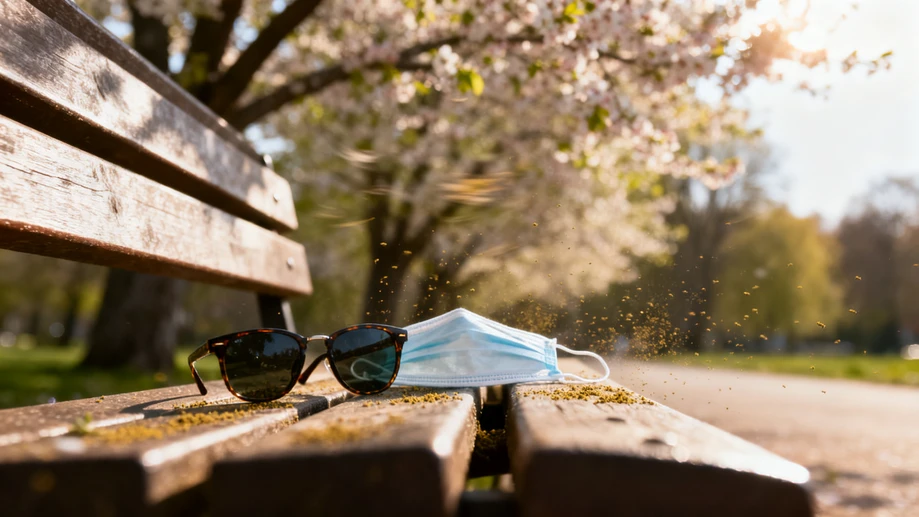 Spring Pollen Allergies Simple Strategies to Breathe Easier This Season