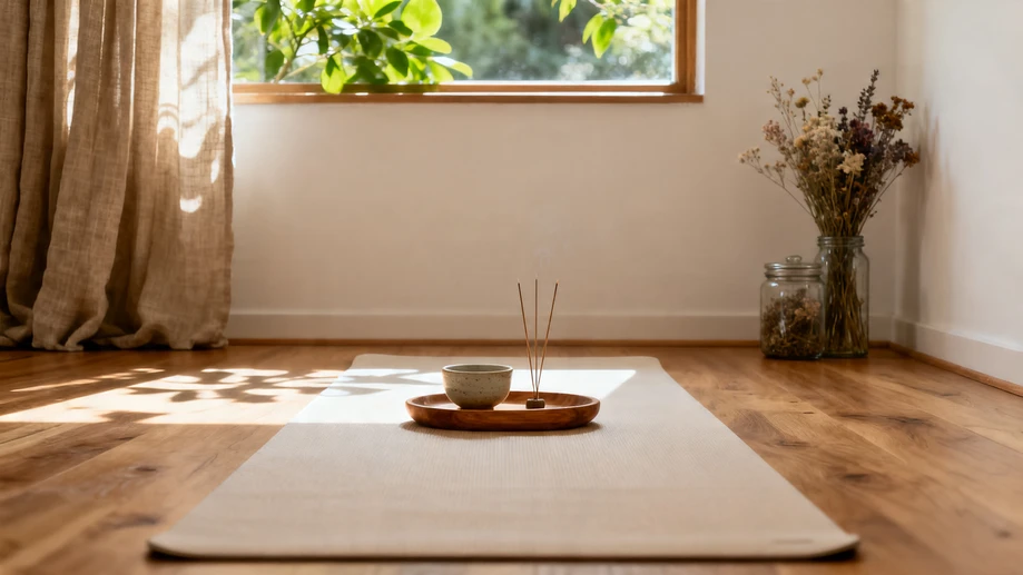 Daily Meditation Transforms Your Health in Remarkable and Unexpected Ways