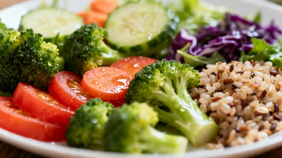 The Remarkable Science Behind Chewing Your Food Thirty Times for Optimal Health