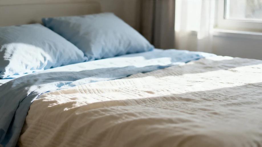 Sleep Acts as Your Body's Nightly Repair Workshop for Optimal Health
